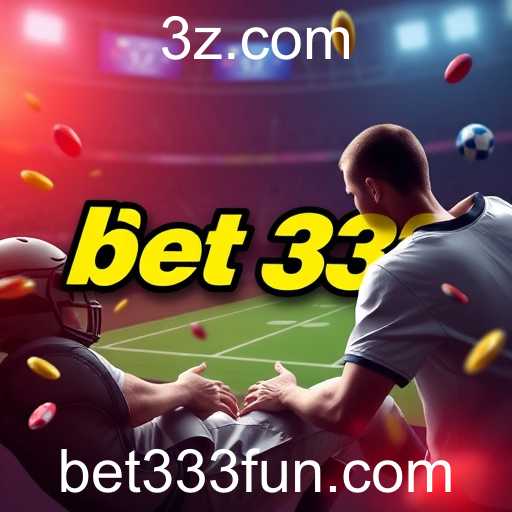 A Nova Era dos Jogos Online com 'Bet 333'