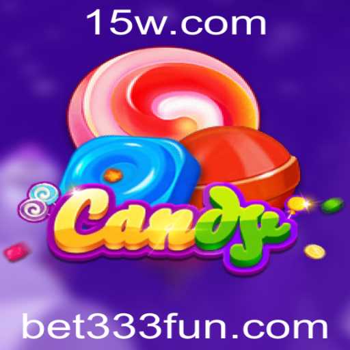 Explorando o Fascinante Mundo do Jogo 'Candy' com Bet 333