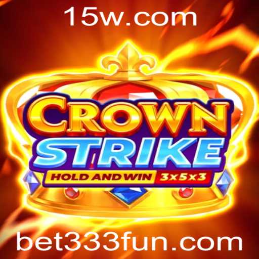 Crownstrike: A Revolução dos Jogos e Apostas