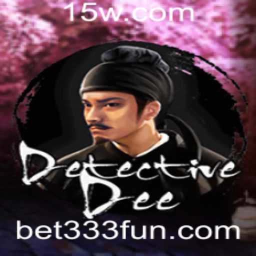 DetectiveDee e bet 333: Explore o Fascinante Mundo do Novo Jogo de Estratégia