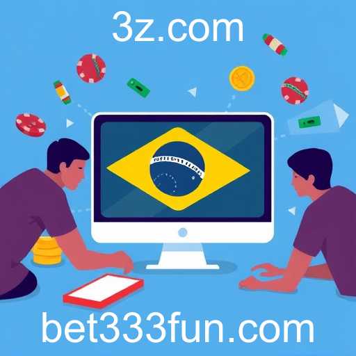 O Crescimento Explosivo dos Jogos Online no Brasil