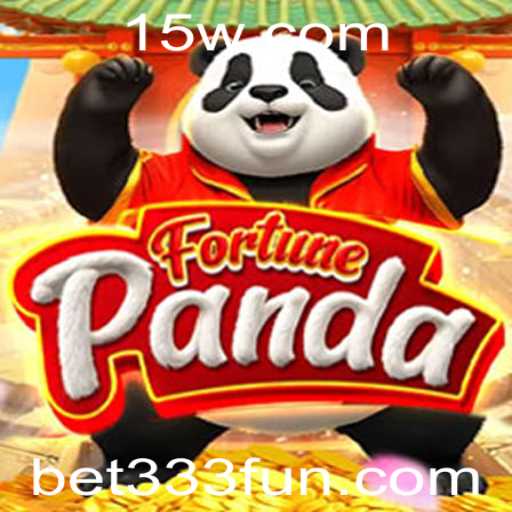 Explorando a Emoção do Jogo FortunePanda: A Última Sensação com Bet 333