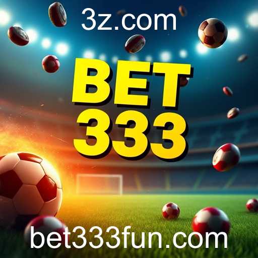 A Revolução dos Jogos Online: Bet 333 em Foco