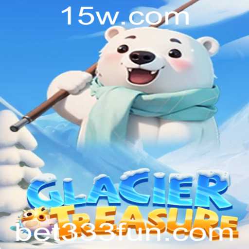 Descubra as Aventuras Geladas de GlacierTreasure