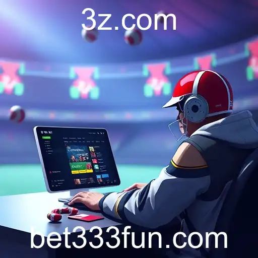 A Crescente Popularidade dos Sites de Jogos em 2025