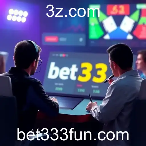 O Crescimento dos Sites de Jogos em 2025