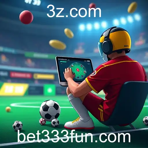 O Crescimento dos Jogos Online em 2025