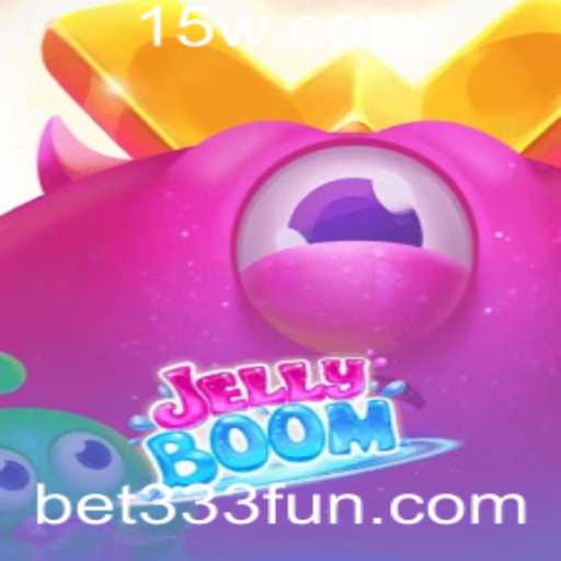 Descubra o Mundo do JellyBoom: Um Guia Completo