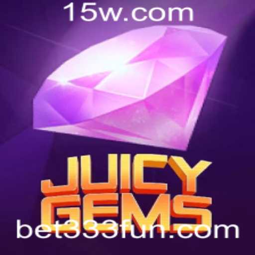 JuicyGems: Uma Aposta Emocionante no Universo dos Jogos