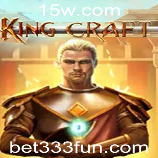 Explorando KingcraftMenomin: O Novo Fenômeno dos Jogos com Bet 333