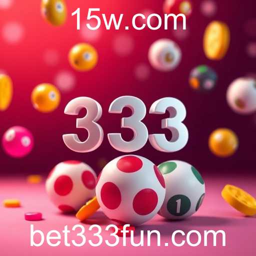A Fascinante Jornada da Loteria e o Impacto do Bet 333