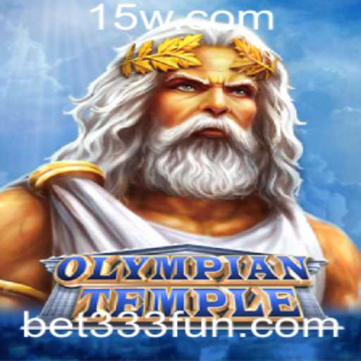 Descobrindo o Fascinante Jogo OlympianTemple: Uma Jornada de Estratégia e Sorte