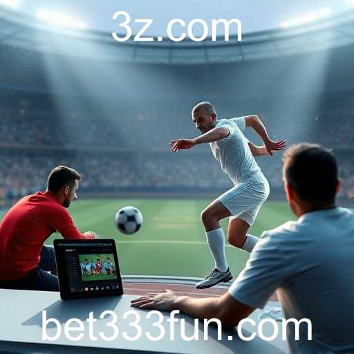 A Revolução dos Jogos de Apostas Online em 2025