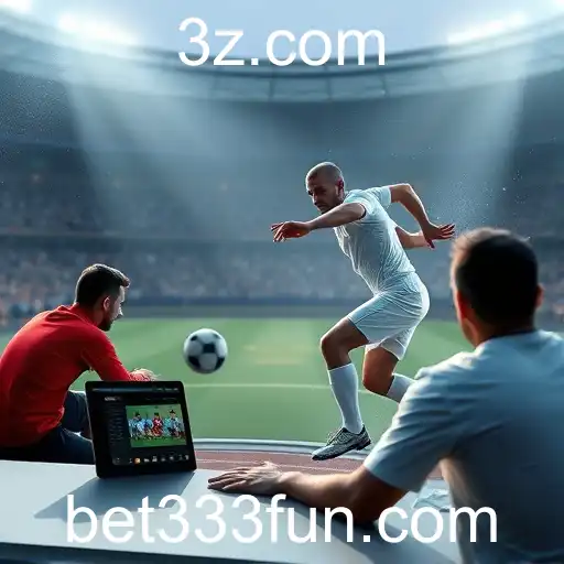 A Revolução dos Jogos de Apostas Online em 2025