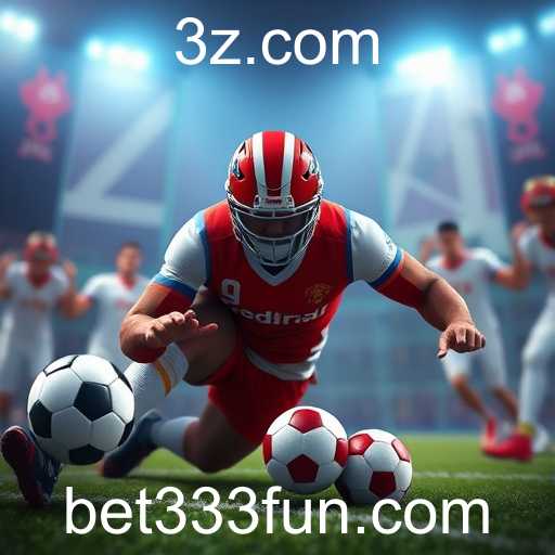 Cenário Atual dos Jogos Online e a 'Bet 333'