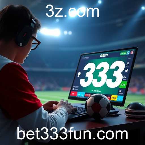 A Revolução dos Sites de Apostas em 2025