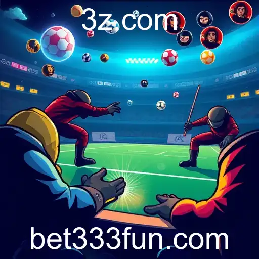 A Ascensão dos Jogos de Apostas em 2025