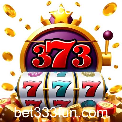 Caça-níqueis no Bet 333: Uma Experiência de Jogo Imperdível