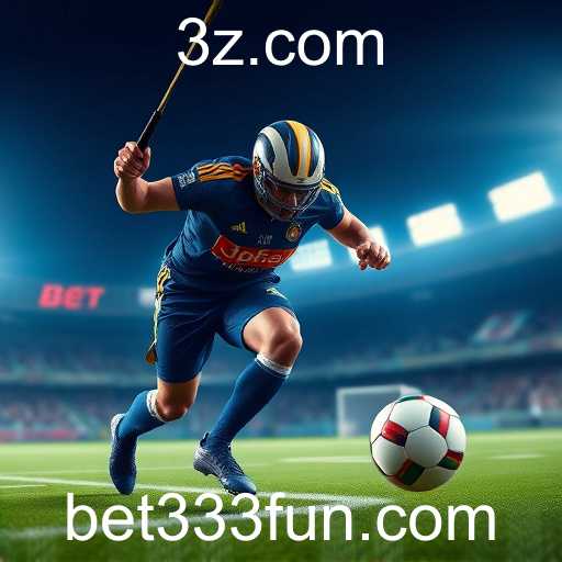 Descobrindo as Diversidades nas Apostas Esportivas da plataforma 'bet 333'