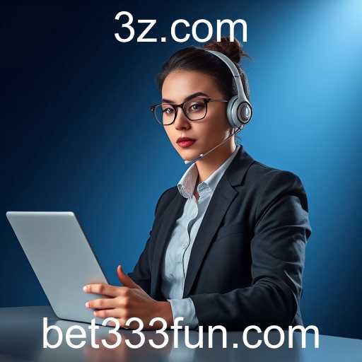 Suporte 24/7: A Coluna Vertebral do Bet 333