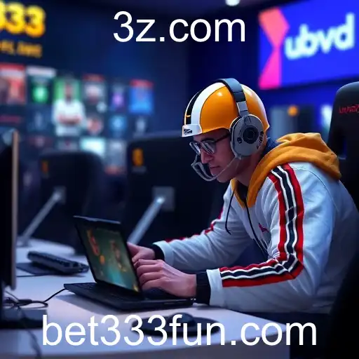 A Ascensão do Jogo Online em 2025