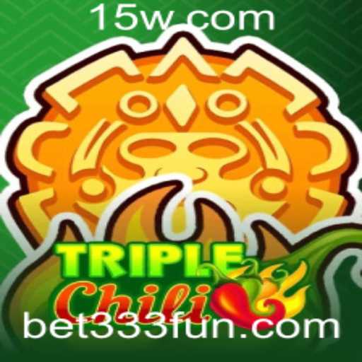 Explorando o Universo do Jogo TripleChili e o Conceito de Bet 333